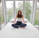 Ripple Mattress Topper - Sero Pressure - Bed Sores - Sciatica