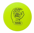Squeezable Anti-Stress Ball for Stress Relief and Hand Exercise - .75mm