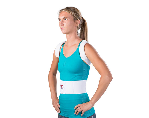 Saunders Posture Support