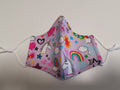 Reusable Face Mask for Children - Ireland