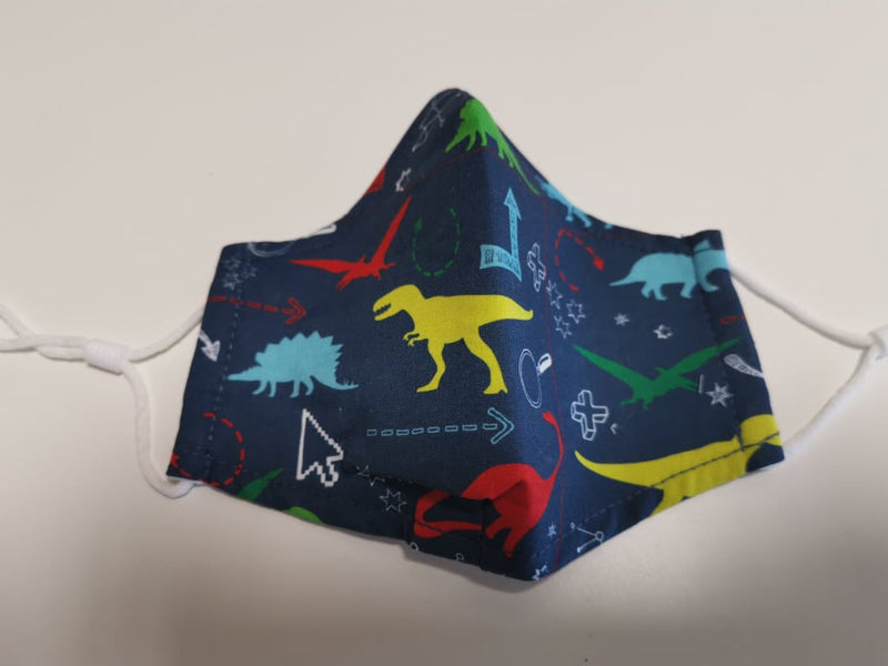 Reusable Face Mask for Children - Ireland