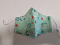 Reusable Face Mask for Children - Ireland