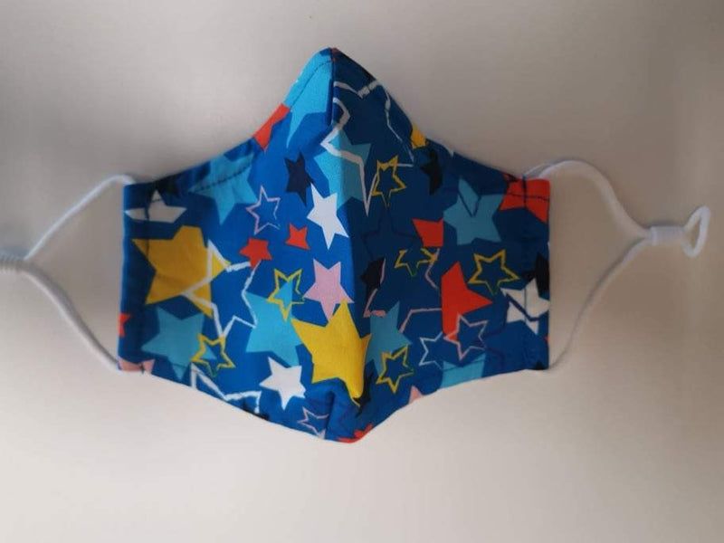 Reusable Face Mask for Children - Ireland