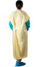 Reusable Gown | Washable Gown | PPE