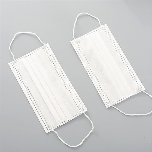 Disposable Face Masks from Mobility Genie Ireland | PPE