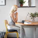 Sero Pressure Ring Cushion - Haemorrhoids - Post-natal pain - Hip bursitis