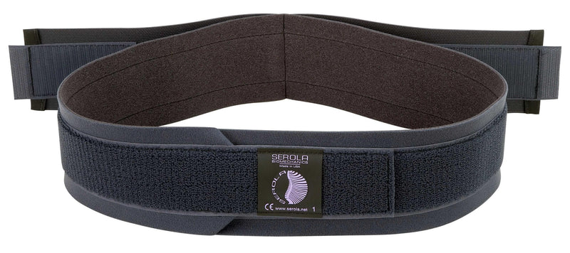 Serola Sacroiliac Belt - Sciatica - Pregnancy Pain