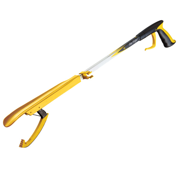 Shoe-Helper 26" Reacher/Grabber Aid