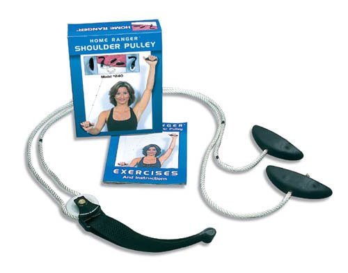 Shoulder Pulley