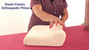 SISSEL® Classic Orthopaedic Pillow Ireland