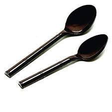 Unbreakable Teaspoon