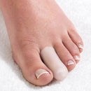 All Gel Toe / Finger Caps - 4 pack
