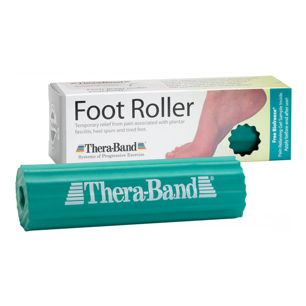 Theraband Foot Roller | Plantar Fasciitis