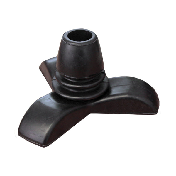 3 Pod  Cane Tip Ferrule