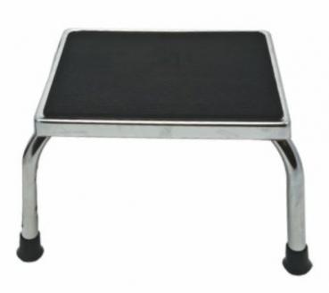 Metal Step Without Handle