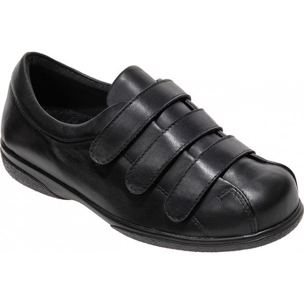 Cosyfeet Alison -  6E Deep Extra Wide Ladies Shoe - Ireland