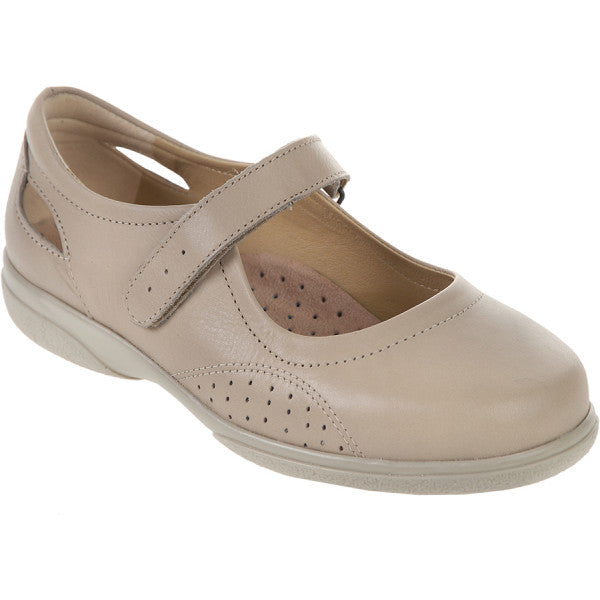 Cosyfeet Paradise- 6E Ladies Extra Roomy Shoes - Ireland