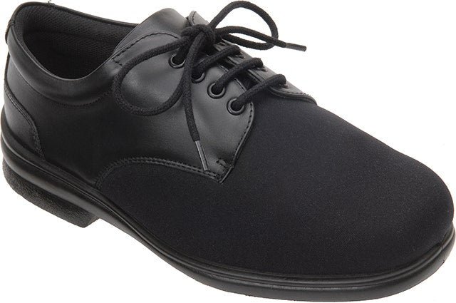 Cosyfeet Gregory - 3H Extra Roomy/Wide Mens Shoes - Ireland