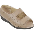 Cosyfeet Connie | 6E Extra Roomy Ladies Sandals