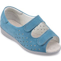 Cosyfeet Connie | 6E Extra Roomy Ladies Sandals