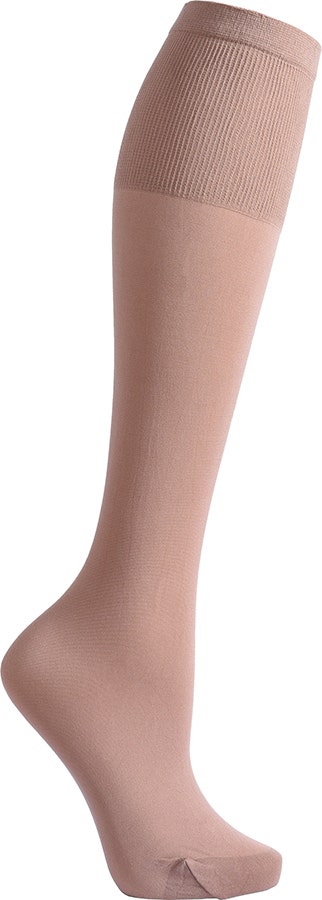 Ultra-roomy Softhold® Knee Highs - 40 Denier - Extra extra roomy - 3 pair pack