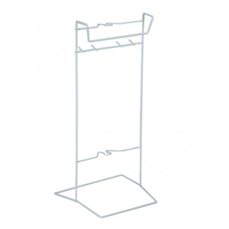 Urine Drainage / Catheter Bag Floor Stand