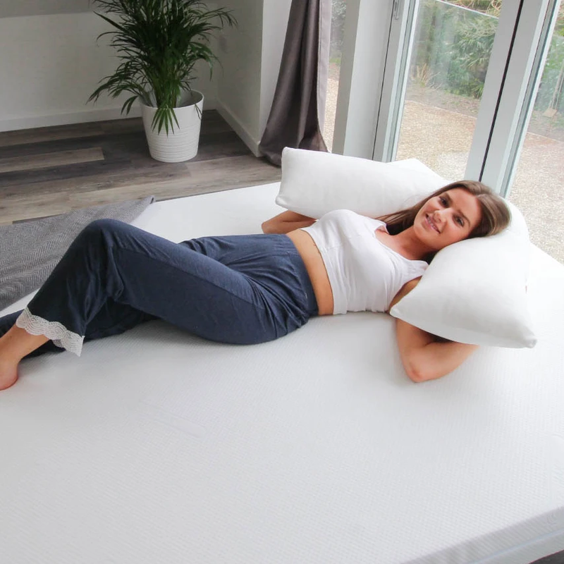 Putnams V Pillow including Polycotton Cover