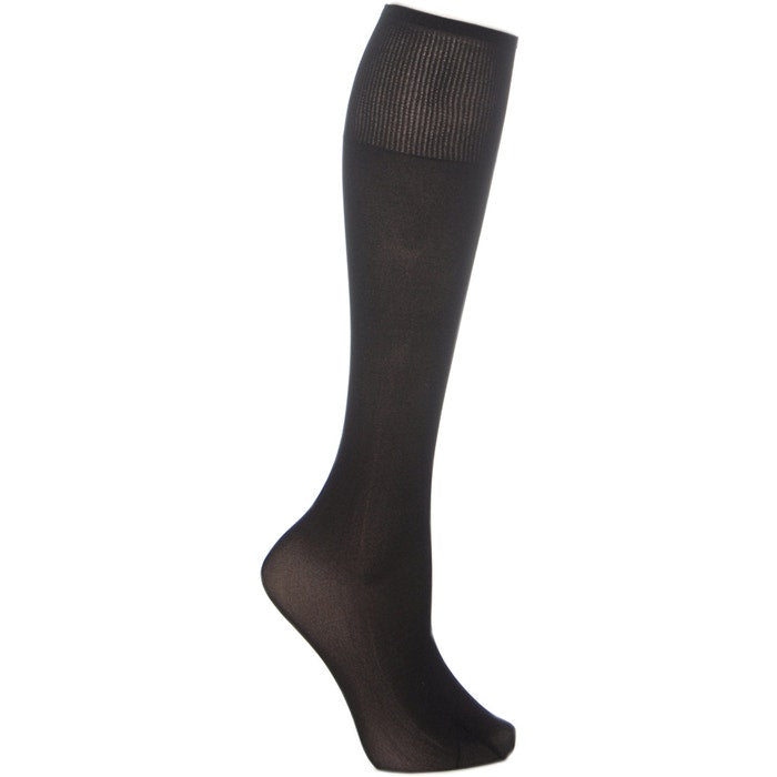 Softhold® Light Support Knee Highs - 40 Denier - 3 pair pack