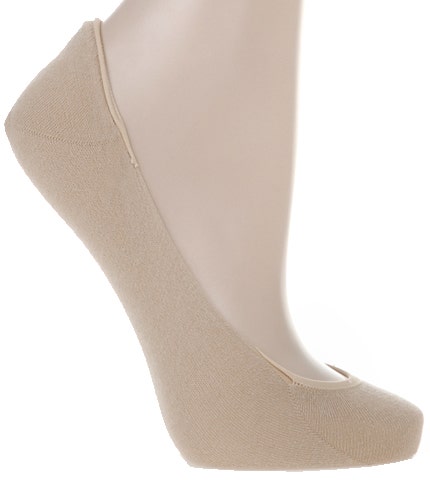 Seam-free Foot Socks 40 Denier - 4 pair pack