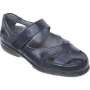 Cosyfeet Shelley | Extra Roomy Women's Shoes