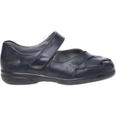 Cosyfeet Shelley | Extra Roomy Women's Shoes