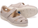 Cosyfeet Shelley | Extra Roomy Women's Shoes