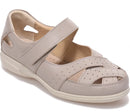 Cosyfeet Shelley | Extra Roomy Women's Shoes