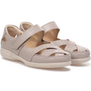 Cosyfeet Shelley | Extra Roomy Women's Shoes