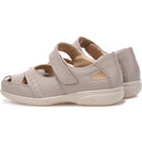 Cosyfeet Shelley | Extra Roomy Women's Shoes