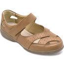 Cosyfeet Shelley | Extra Roomy Women's Shoes