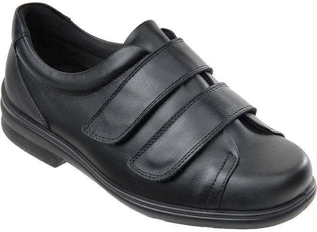 Mens wide deals fit shoes ireland
